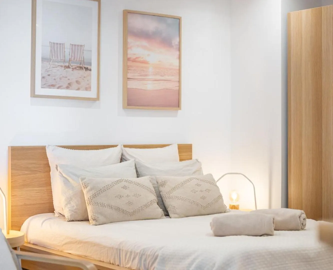 Appartement Bord De Mer « La Petite Ma-Line » Cagnes-sur-Mer