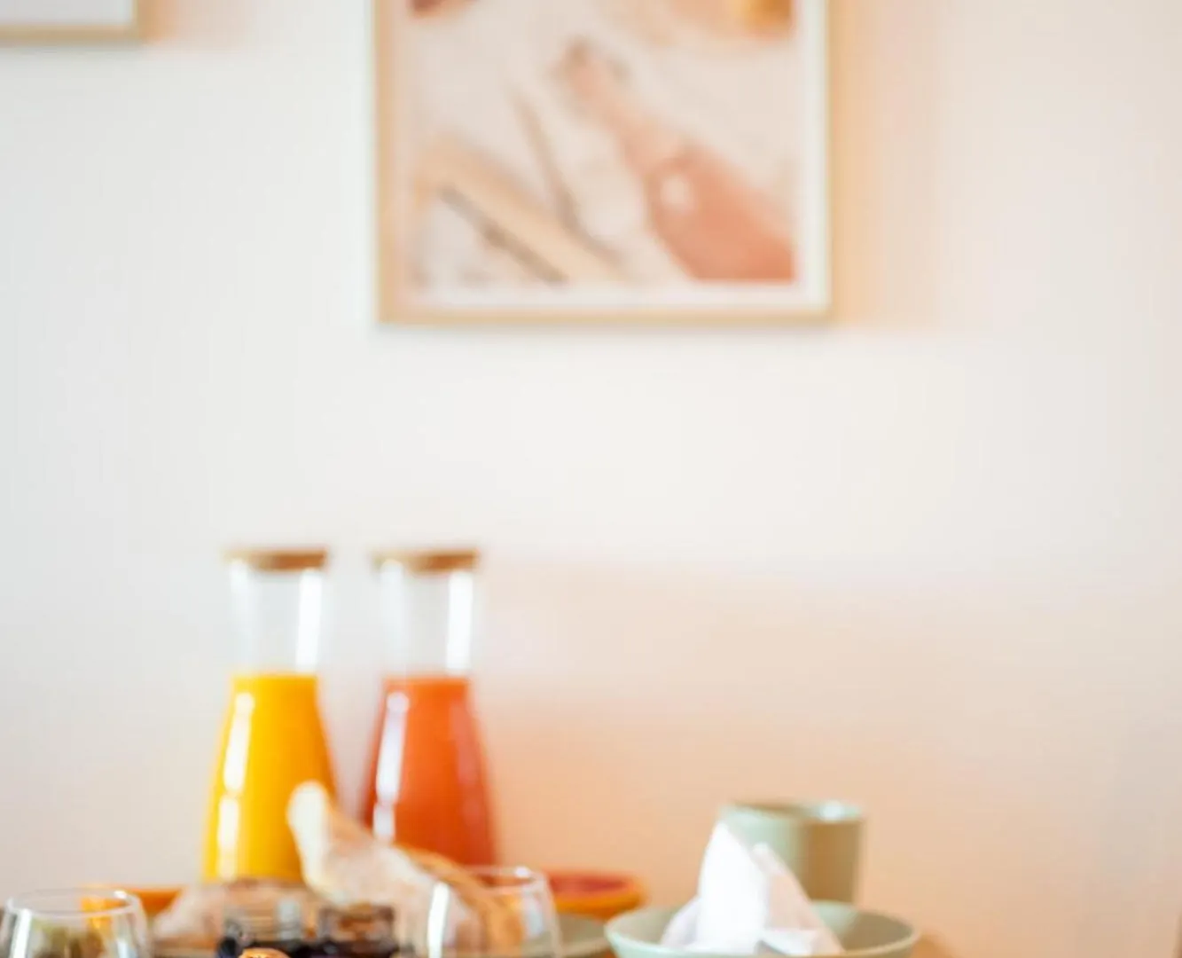 Apartmán Appartement Bord De Mer « La Petite Ma-Line » Cagnes-sur-Mer Francie