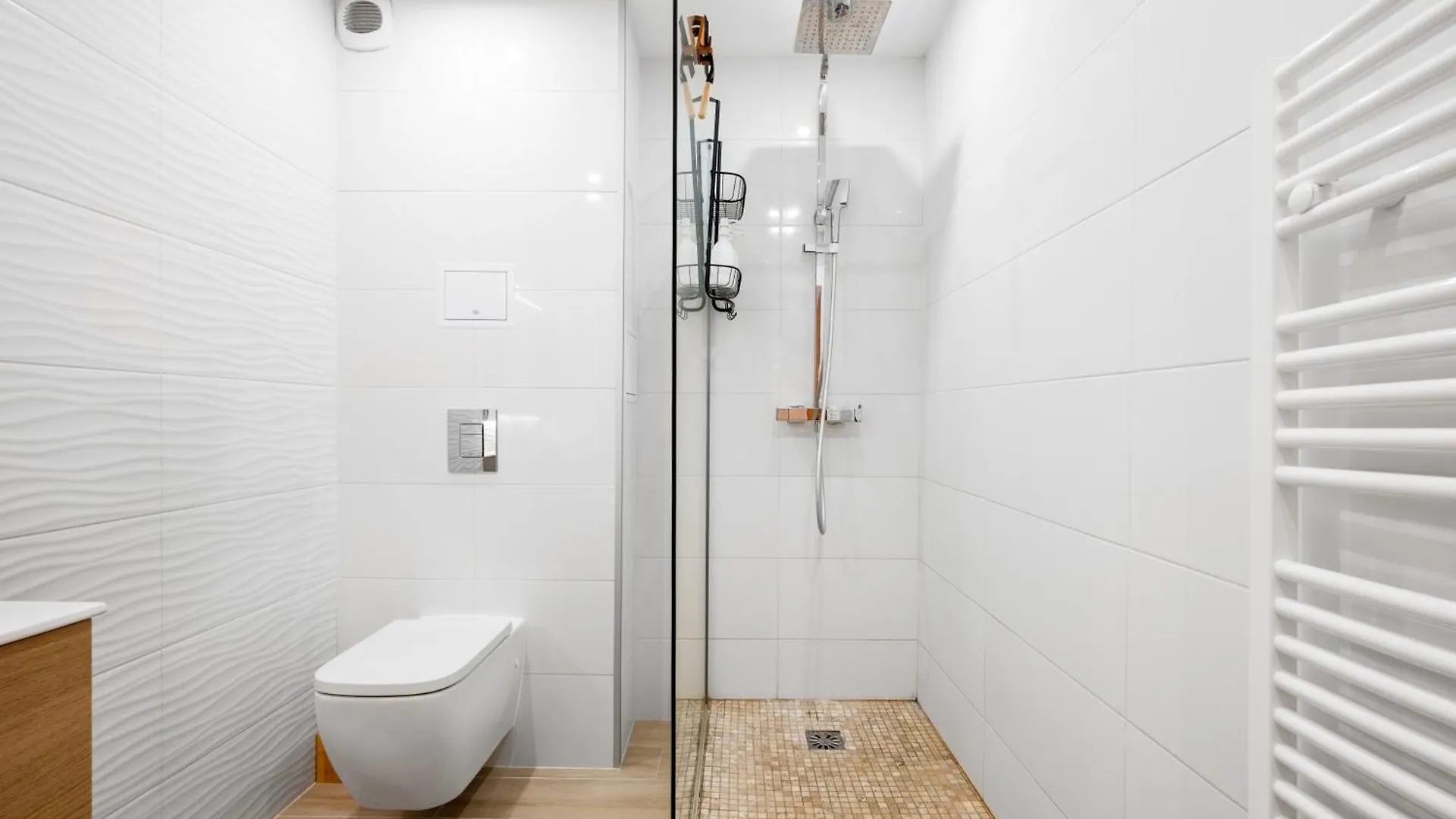 Appartement Bord De Mer « La Petite Ma-Line » Cagnes-sur-Mer Apartmán